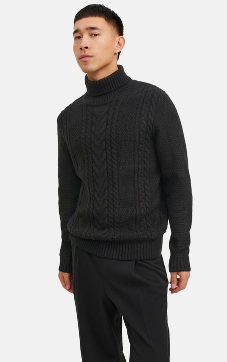 Immagine prodotto Jack & Jones Gestrickter Rollkragen (XXL)