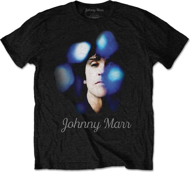 Produktbild Johnny Marr Album Photo (L)