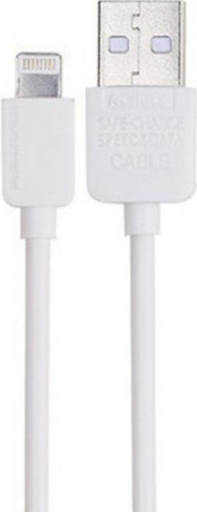 Actual product image Remax Lightning High Speed Charge & Sync USB Cable (USB 3.2 Gen 1)