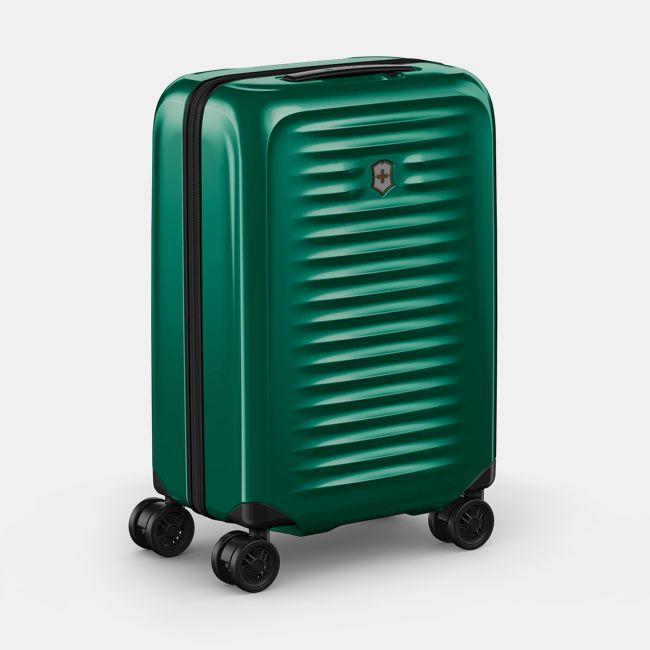 Produktbild Victorinox Airox, Frequent Flyer Hardside Carry-On, Forest Green (34 l, Handgepäck (bis 50l))