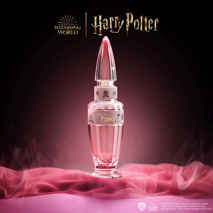 Actual product image Magical Essence - Woman Passion EdP (Eau de parfum, 30 ml)