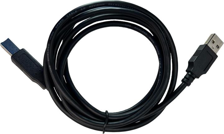 Actual product image Inogeni USB 2.0 Extender U-BRIDGE