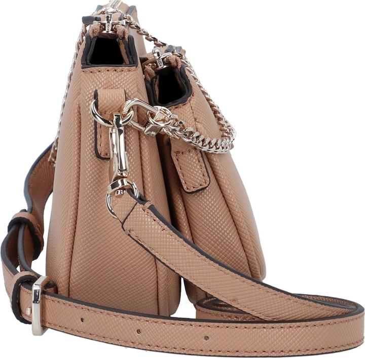 Produktbild Guess Umhängetasche Noelle Double Pouch ZG