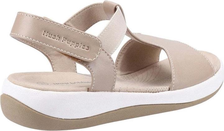 Produktbild Hush Puppies Sandalen Sylvie Leder (41)