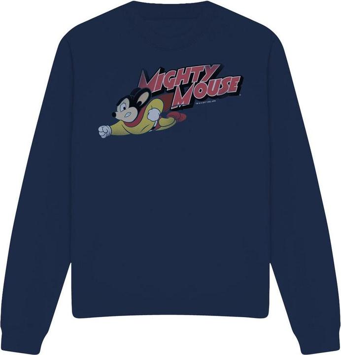 Fruit of the Loom Mighty Sweatshirt