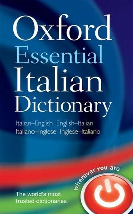 Reference books