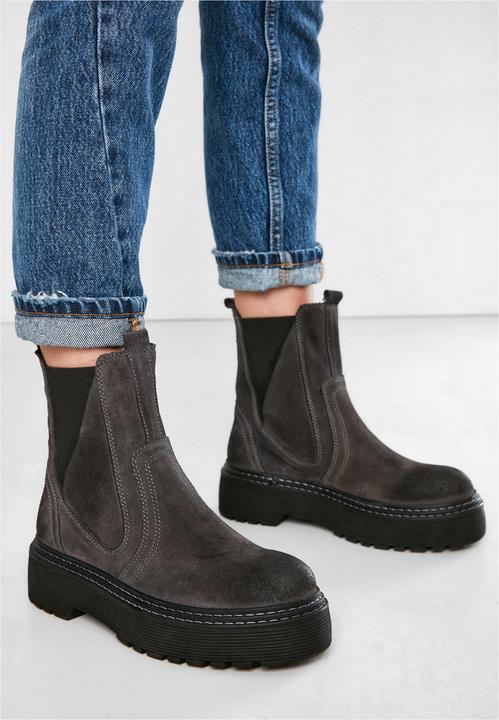Image du produit Inuovo Botte de cheville (37)