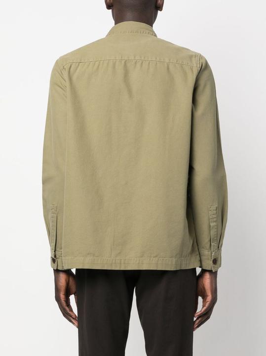 Actual product image Barbour Overshirt (XXL)