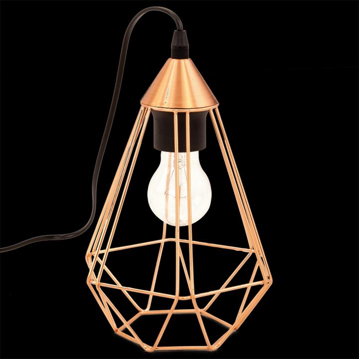 Actual product image EGLO Tarbes (E27)