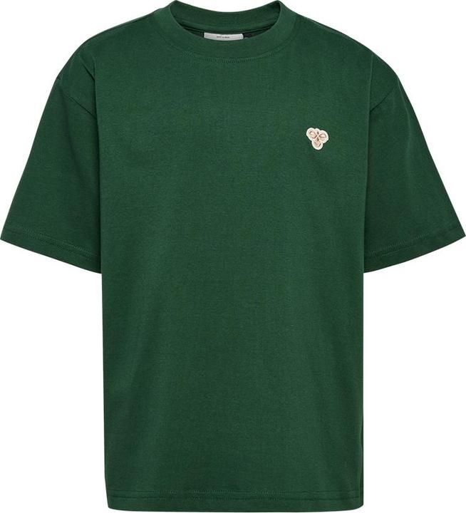 Immagine prodotto hummel hmlJR T-SHIRT LOOSE S/S BEE (46, 47, 48, 49, 50, 51, 52)
