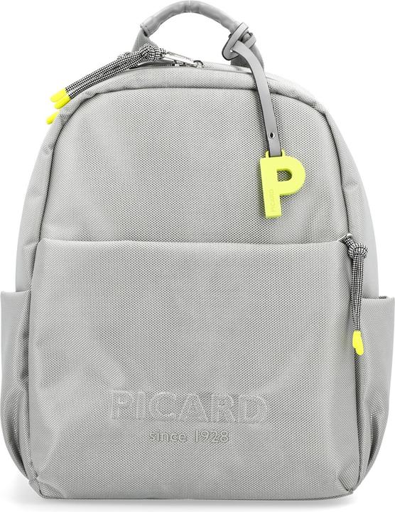 Actual product image Picard Lucky one backpack 35 cm laptop compartment (9 l)