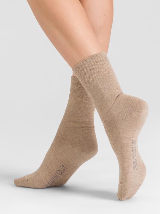 Actual product image Hudson Relax Woolmix (Single pack, 39 - 42)