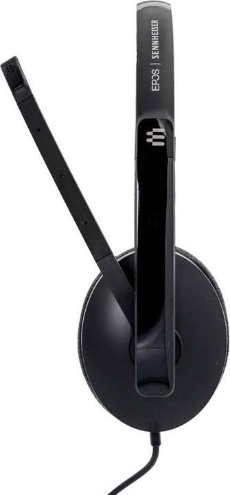 Produktbild EPOS I Sennheiser Adapt 135 Ii (Kabelgebunden)