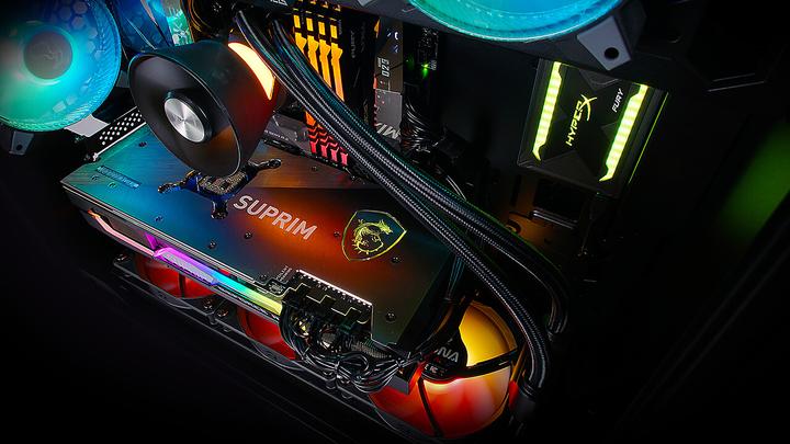 Image du produit In Win 309 Gaming Edition (ATX, mATX, Mini-ITX)