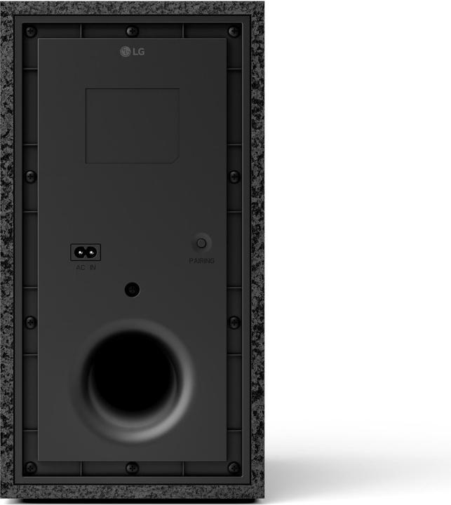 Image du produit LG DS60TR (440 W, 5.1 canaux)