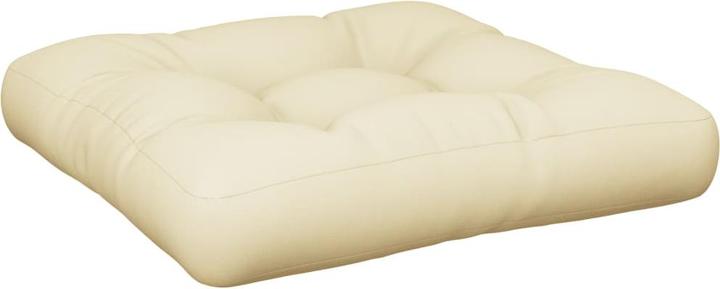 Produktbild VidaXL Palettenkissen (58 x 58 x 10 cm)