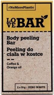 Love Bar Body Peeling Bar Bar Body S