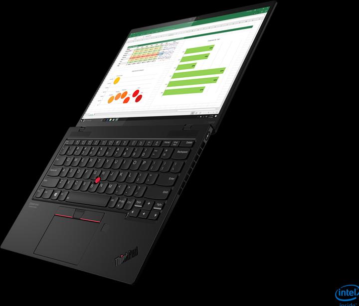 Produktbild Lenovo ThinkPad X1 Nano G1 (13", Intel Core i5-1130G7, 16 GB, 512 GB, DE)