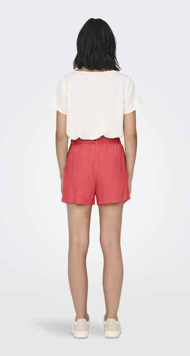 JdY JDYSAY Mittlere Taille Normal geschnitten Shorts Shorts