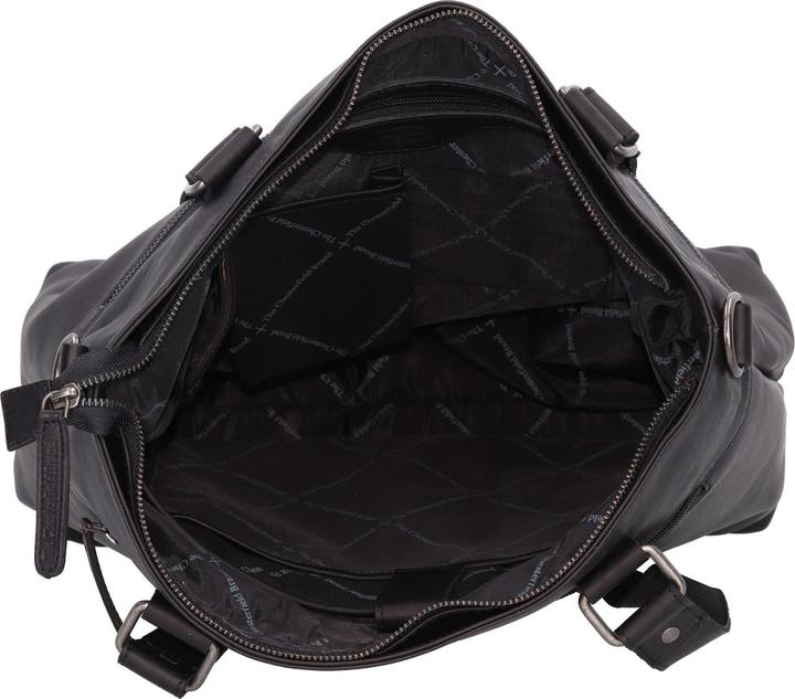 Actual product image The Chesterfield Brand Shopper Rome 0189 (16 l)