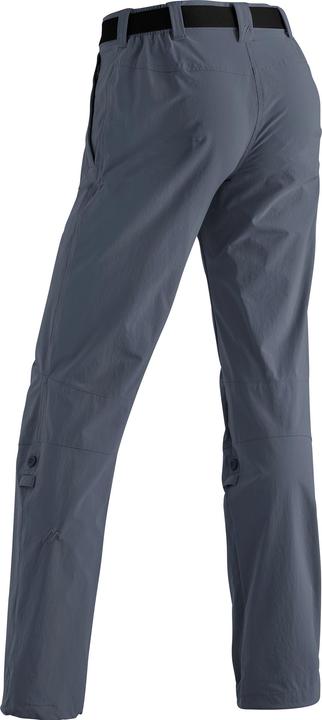 Image du produit Maier Sports Pantalon Lulaka enroulé (36)
