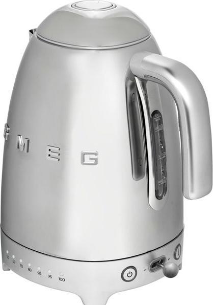 Immagine prodotto Smeg Stile retrò anni '50 con controllo della temperatura (1.70 l)
