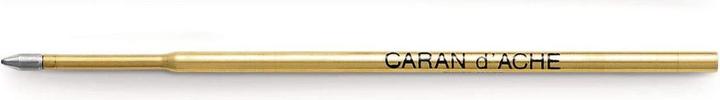 Immagine prodotto Caran d'Ache KS-Mine SwissRide M (Mine di ricambio, Nero, 0.50 mm)