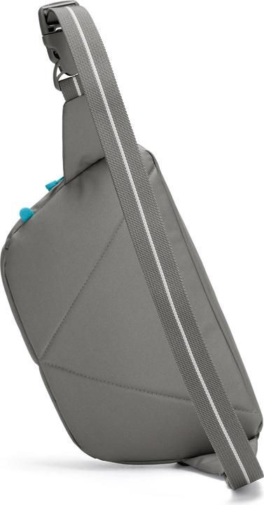 Actual product image Pacsafe Go Gürteltasche RFID Schutz 27 cm
