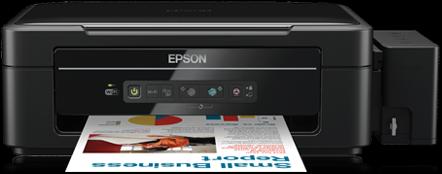 Produktbild Epson Ecotank L355 (Tintentank, Farbe)