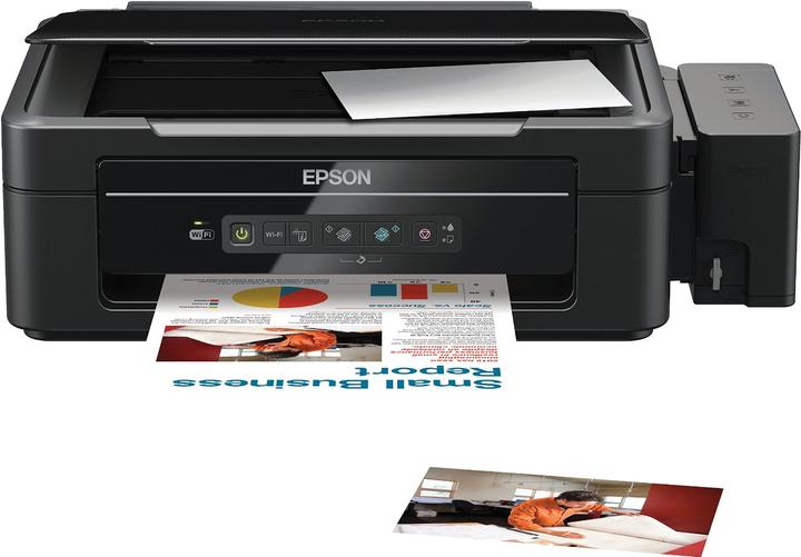 Produktbild Epson Ecotank L355 (Tintentank, Farbe)