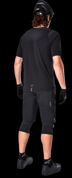 Immagine prodotto Alpinestars Maglia 24 A-Dura Dri Wool Ss (L)