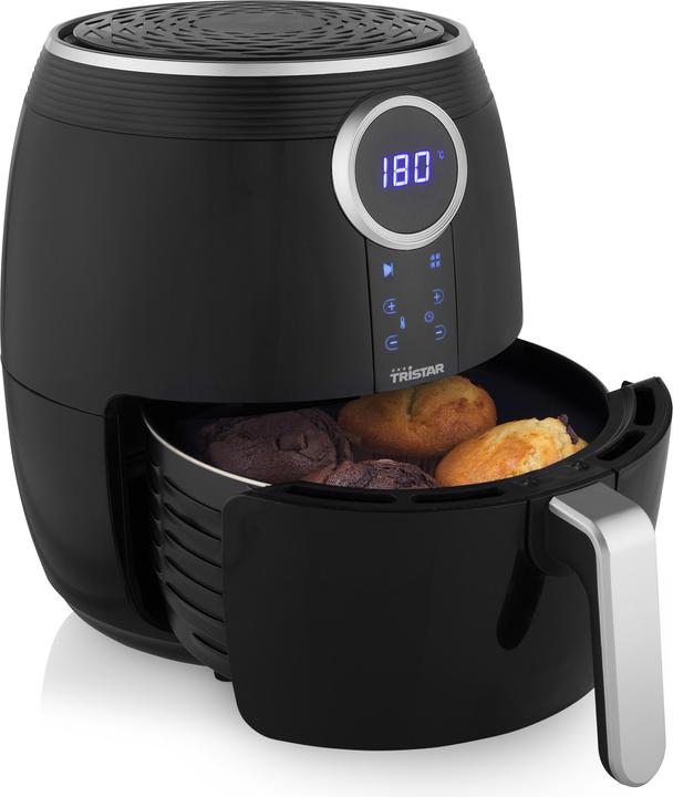Produktbild Tristar Crispy Fryer (EU-Stecker)