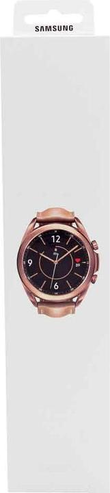 Image du produit Samsung Galaxy Watch3 (41 mm, 4G)