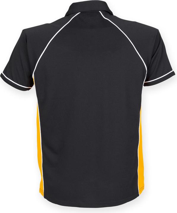 Image du produit Finden & Hales Polo sport manches courtes (XXL)