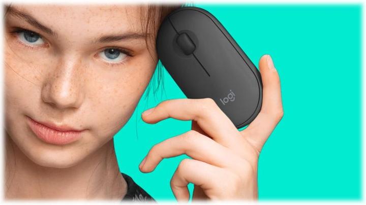 Immagine prodotto Logitech MK470 (DE, Senza fili)