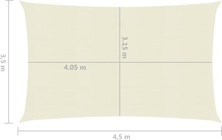 Immagine prodotto VidaXL Alethea (350 x 450 cm)