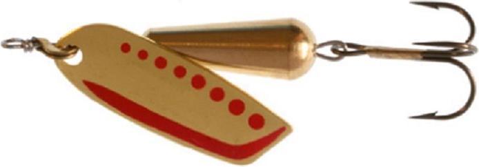 Produktbild Stucki Thun Brauen Original, mit Widerhaken (100 cm)