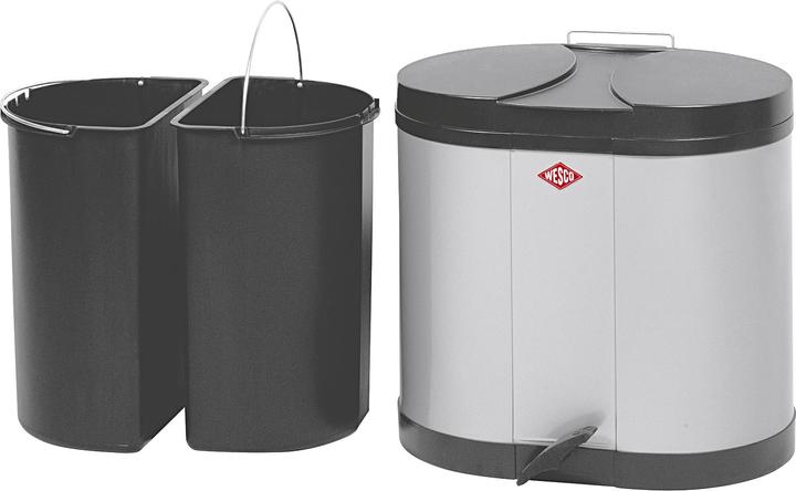 Immagine prodotto Wesco Trimestre biologico 170 (30 l)