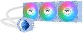 Produktbild Thermaltake Kit Watercooling Aio Th V2 Ultra Ex Sync RGB - 360mm (Bleu)