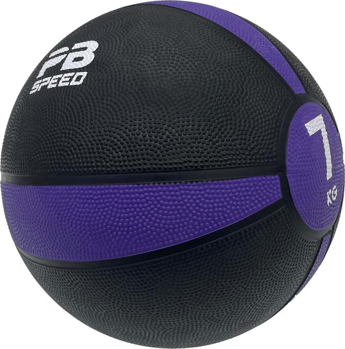 Produktbild Perform Better PB Speed Medizinball (7 kg)
