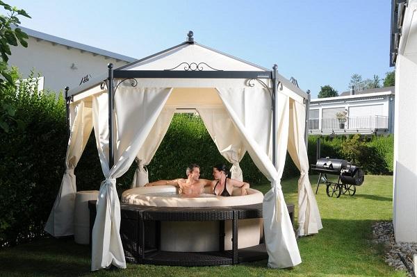 Immagine prodotto Softub Legenda 220 (4 pers.)