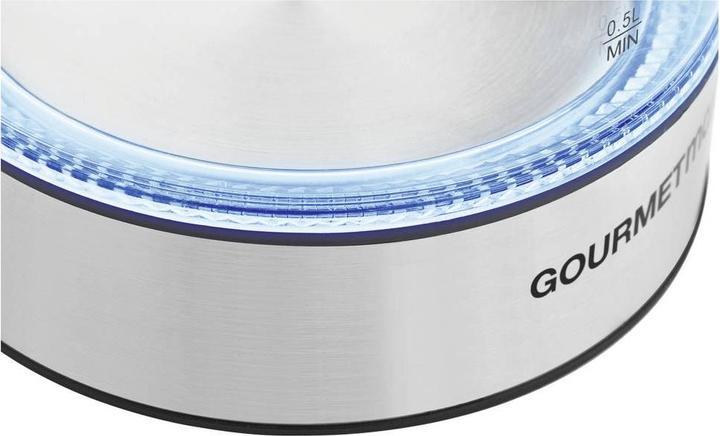 Produktbild Gourmetmaxx Wasserkocher (1.70 l)
