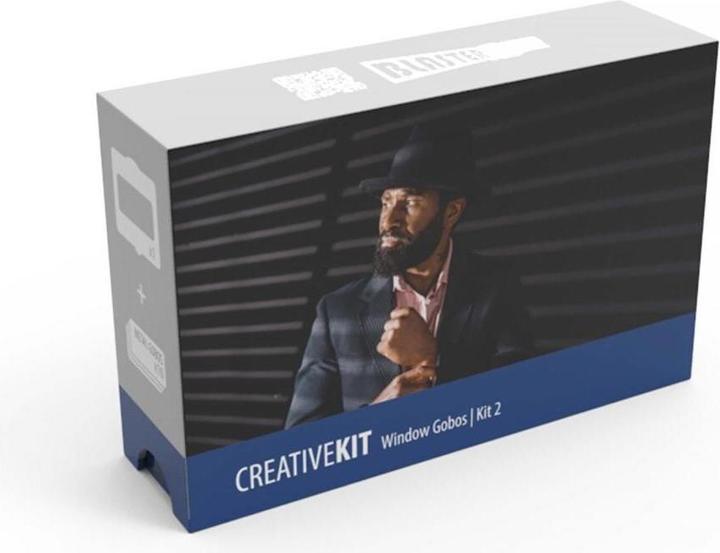 Image du produit Spiffy Light Blaster Creative Kit - Wings