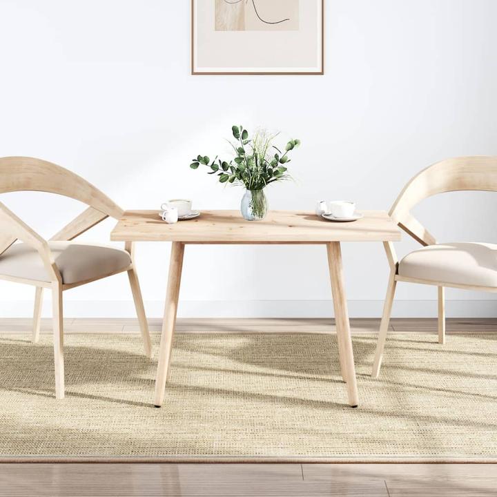 Actual product image VidaXL Aydin (100 x 50 x 2.5 cm)