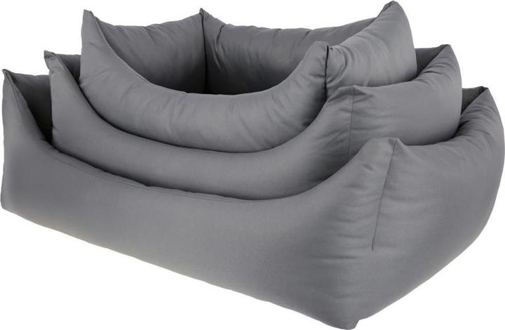 Actual product image Kerbl Cuddle Bed Oxford Place (Dog)