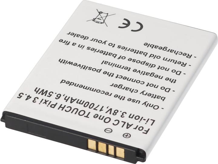 Immagine prodotto AccuCell Batteria Alcatel One Touch Pixi 3 4.5