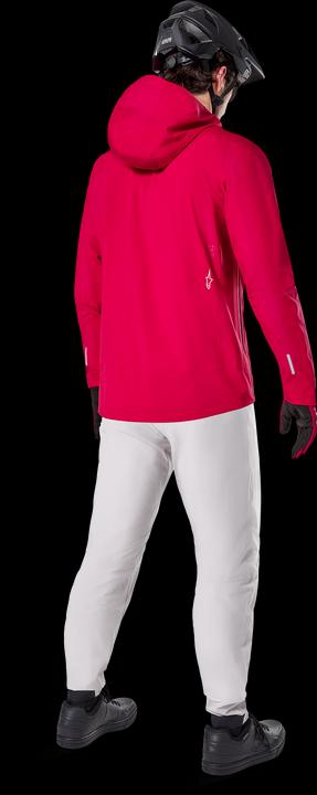 Produktbild Alpinestars Jacket 24 A-Dura Elite Rain (Herren, M)