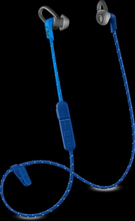 Produktbild Poly BackBeat FIT 305 (6 h, Kabellos)