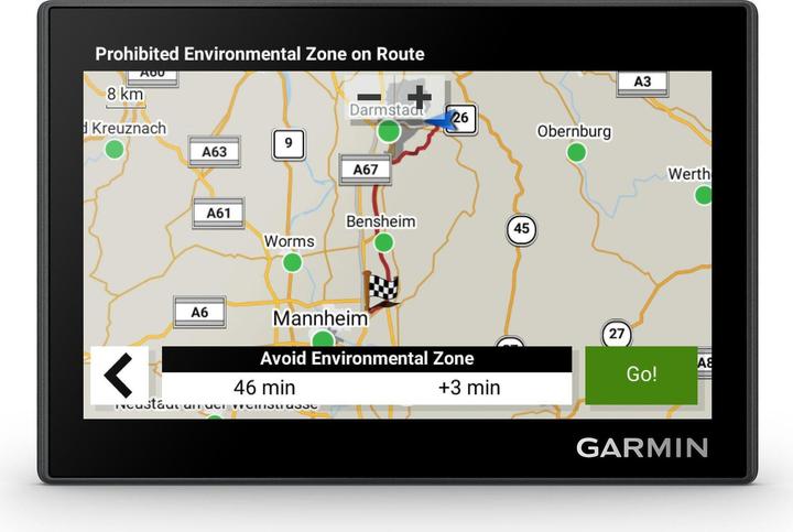 Immagine prodotto Garmin Drive 53 (5")