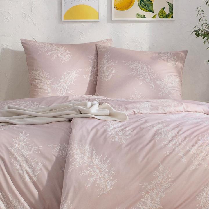 Actual product image Estella Rosalina (Duvet cover, 155x220 cm + 80x80 cm)